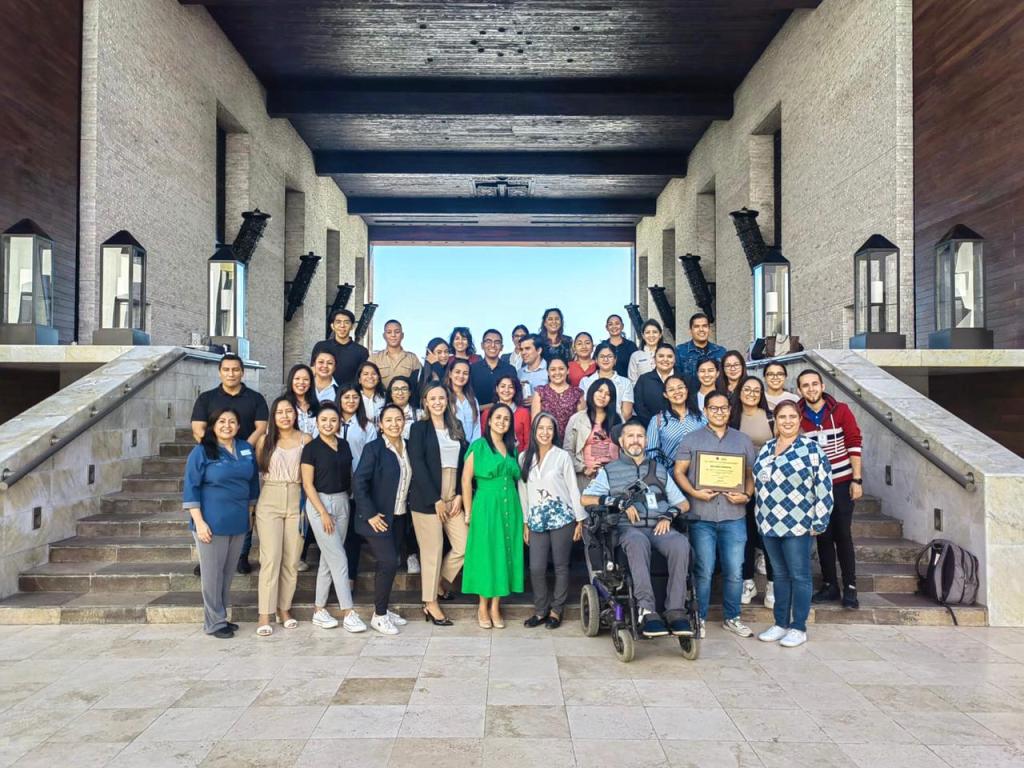 El Gobierno de Los Cabos a través de la Coordinación del Instituto Municipal Para el Desarrollo e Inclusión de Personas con Discapacidad, imparte talleres y programas tanto dirigido a empresas, instituciones educativas y ciudadanía en&nbsp;general.