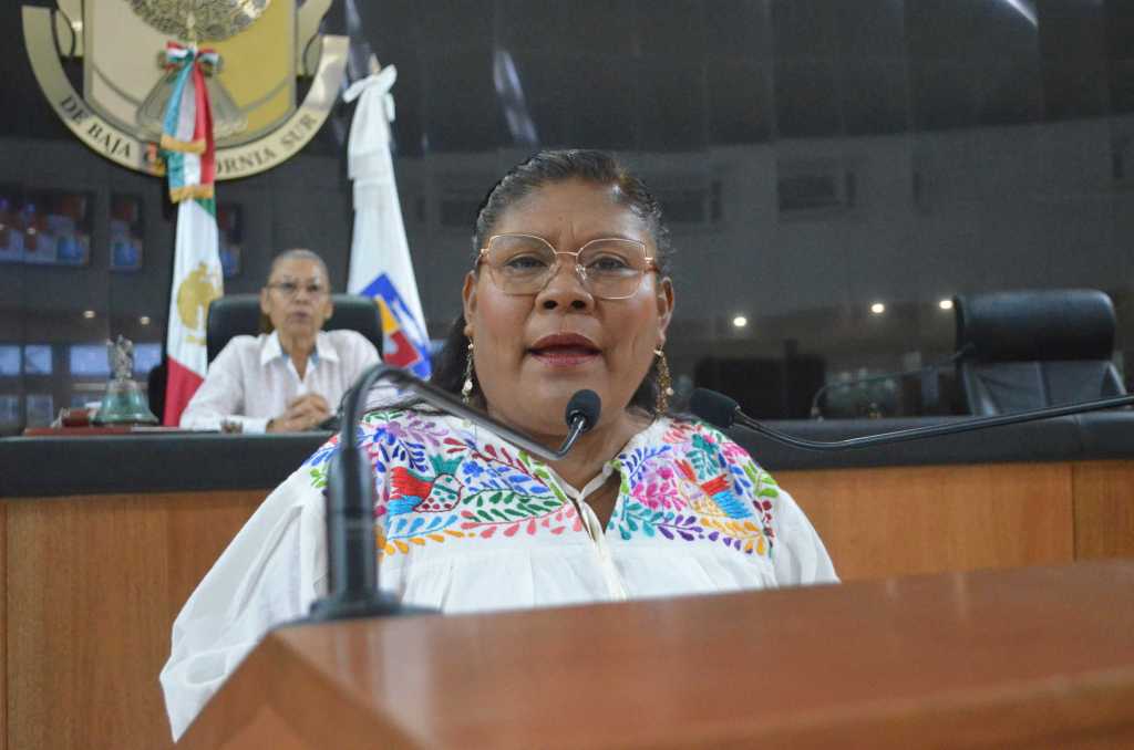 Llama la diputada Eufrocina López a la sensibilidad humana y a la empatía con los&nbsp;animales