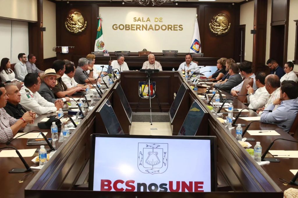 ESTRECHA RELACIÓN GOBIERNO DE VCC, CON REPRESENTACIONES CONSULARES DE 6&nbsp;PAISES