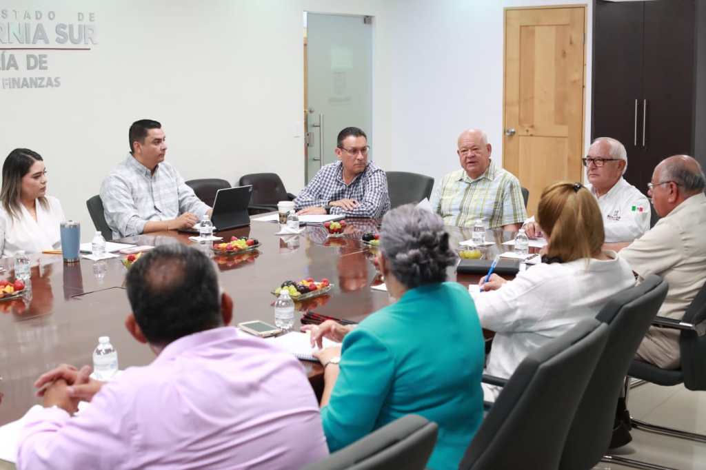 Libertad de expresión en medios fortalece la democracia en BCS:&nbsp;VCC