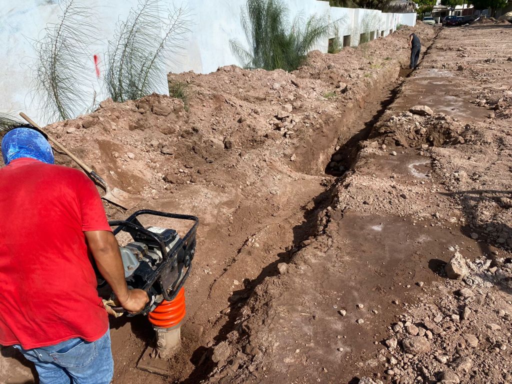 INICIARÁ SEPUIMM OBRAS VIALES EN TODO EL&nbsp;ESTADO