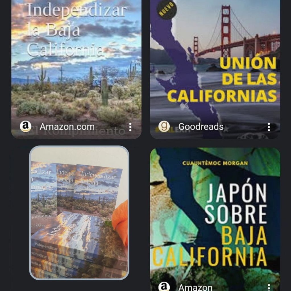 Más areas naturales protegidas es entregar BCS a&nbsp;WASHINGTON