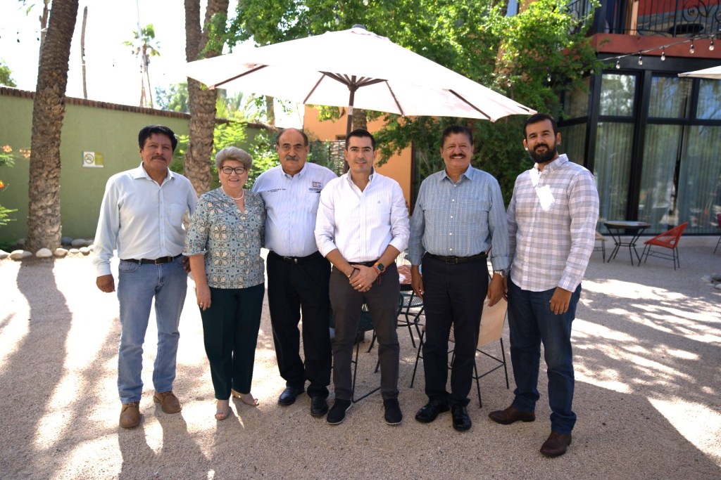 Es importante retomar la iniciativa de ley para la Construcción Rehabilitación de Pavimentos: Diputado Rigoberto&nbsp;Mares