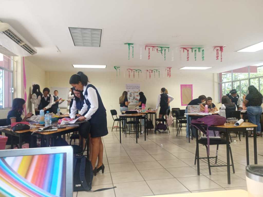 OFRECE LA BENU LICENCIATURA EN EDUCACIÓN INICIAL, A 79 AÑOS DE SU&nbsp;FUNDACIÓN