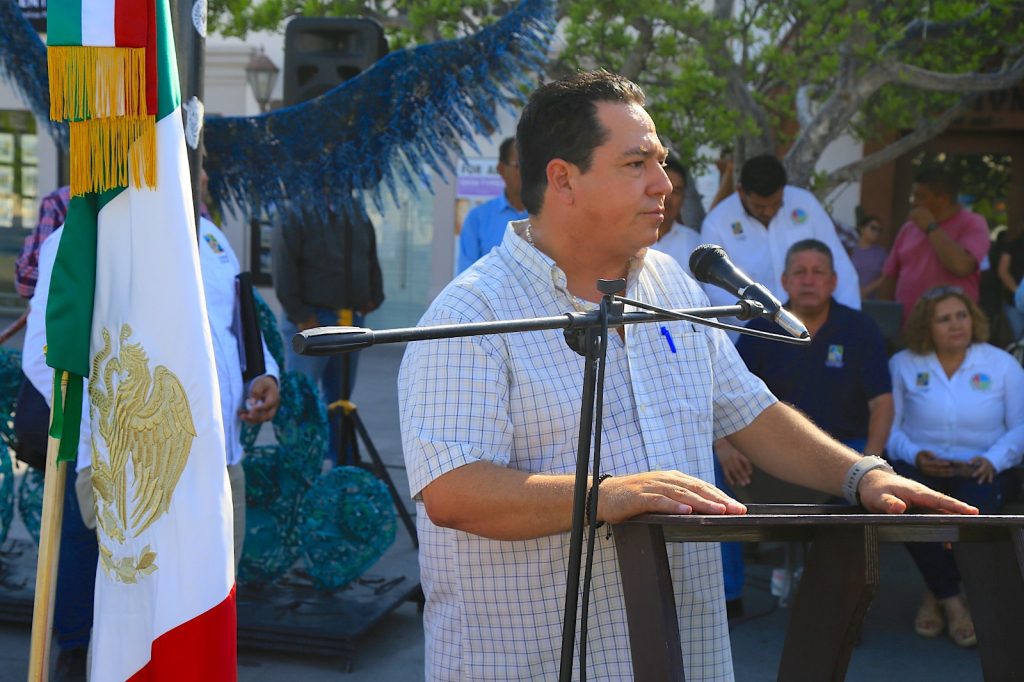 Es una instrucción del alcalde de Los Cabos Oscar Leggs, que algunos de los protocolos continúen aplicándose todos los días para evitar los&nbsp;contagios