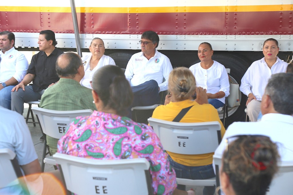 Será este mismo año cuando el Cabildo de Los Cabos analice y apruebe un mayor presupuesto para el ejercicio fiscal del 2024 a la Dirección Municipal de&nbsp;Salud.