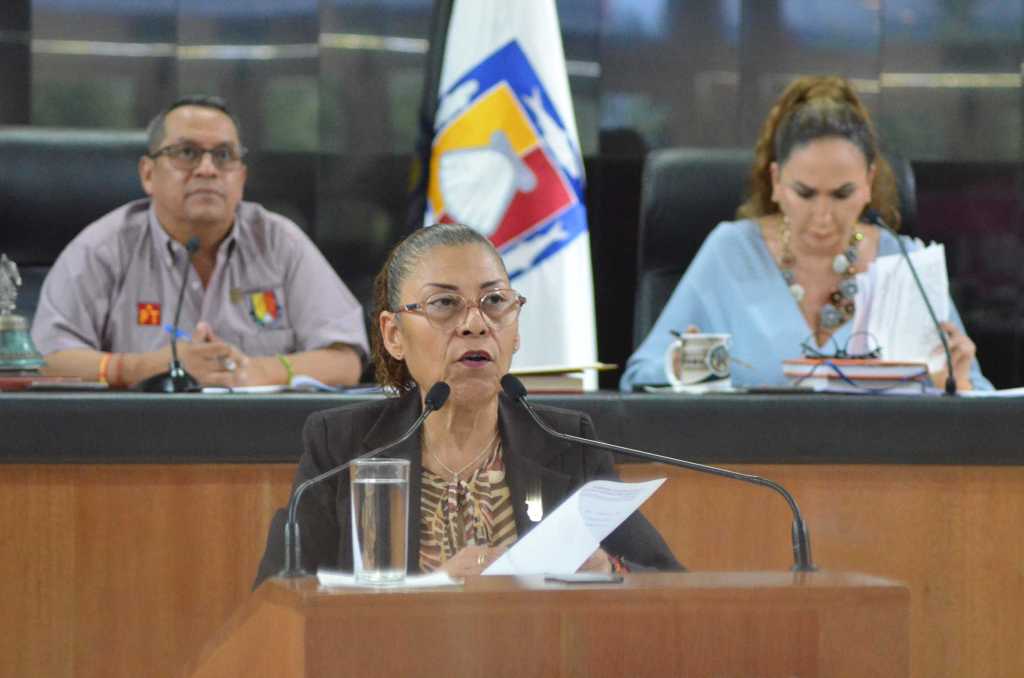 Reconoce diputada Moreno Higuera los logros en la X Jornada “Unidos Corazones” por la Asociación “Corazón de Niño,&nbsp;A.C