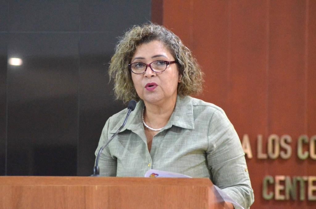 Piden perspectiva de género en el presupuesto estatal así como visibilizar la aplicación y desempeño de los distintos programas en&nbsp;BCS