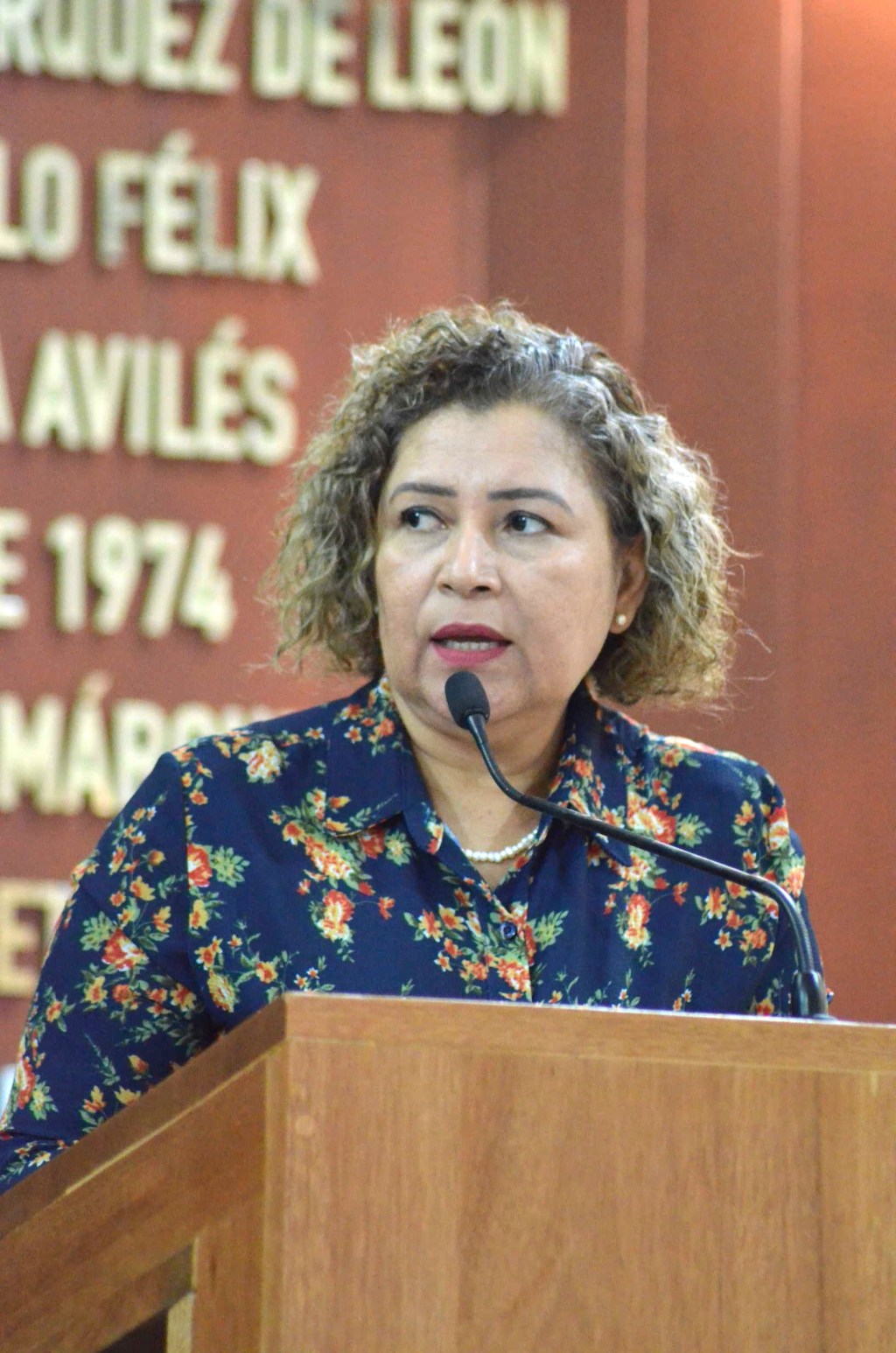 Propone diputada María Luisa Ojeda considerar como “Dictamen de Comisión” cuando sea firmado por su presidenta y un integrante&nbsp;más