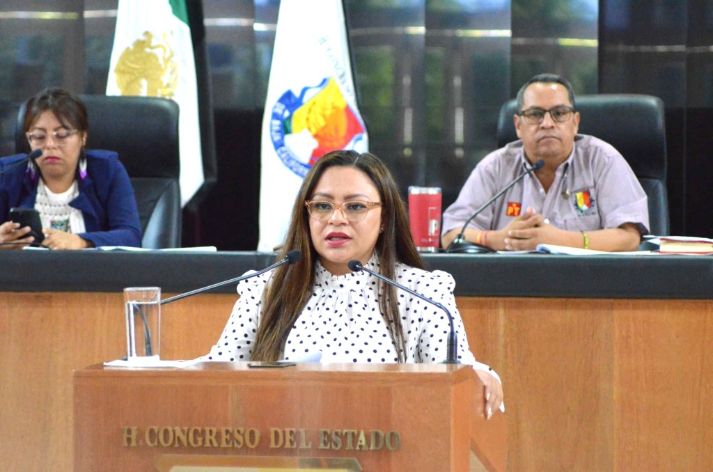 Solicita el Congreso del Estado al Gobierno del Estado y SEP la construcción de una escuela secundaria en&nbsp;Loreto