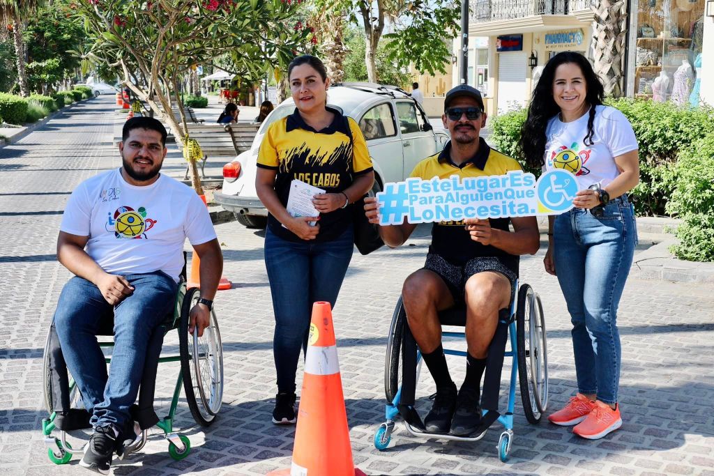 A lo largo de este 2do año de Gobierno que preside el alcalde Oscar Leggs Castro, a través del Programa de Atención a Personas con Discapacidad Temporal o Permanente, se atendieron 2 mil 447 personas con&nbsp;discapacidad.