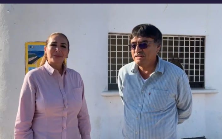 El auditorio de Cabo San Lucas tendrá cambios, ya que la duela del lugar será reemplazada por una profesional, así lo dieron a conocer el alcalde del XIV Ayuntamiento Oscar Leggs&nbsp;Castro.