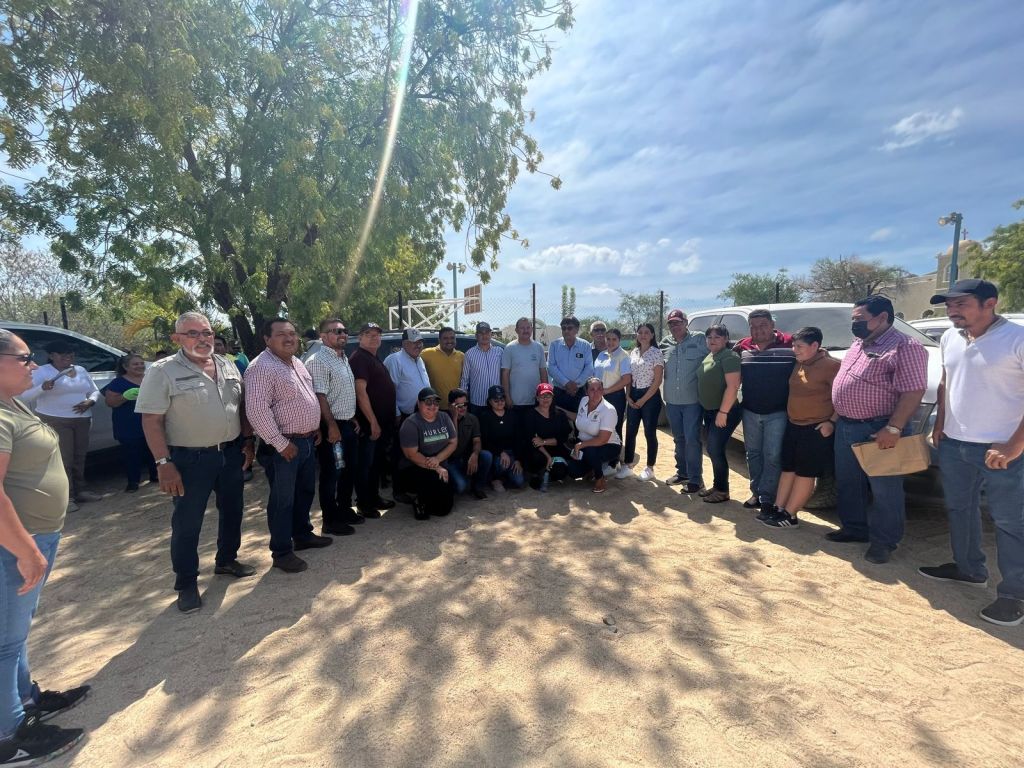 Como parte de las acciones implementadas por el Gobierno de Los Cabos que preside Oscar Leggs Castro, fueron instalados 25 sitios gratuitos de&nbsp;internet.