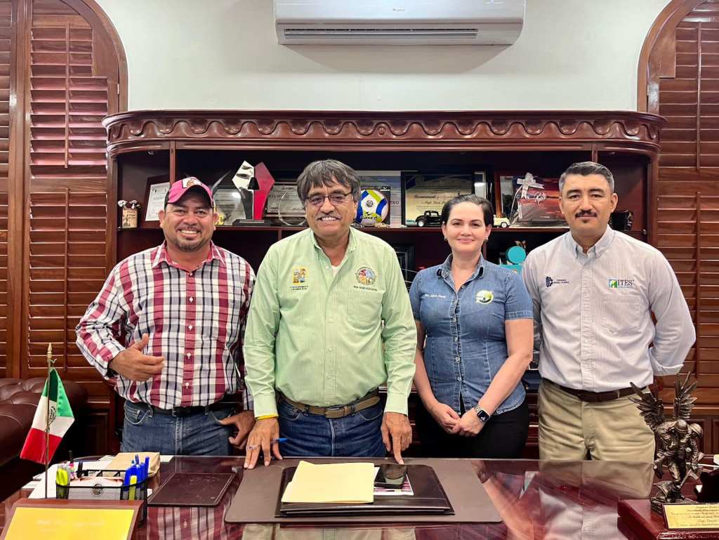 El XIV Ayuntamiento de Los Cabos que preside Oscar Leggs Castro, a través de la delegación municipal de Miraflores, tendrá a bien realizar este 01 de diciembre el 1er Festival de Plantas&nbsp;Nativas.