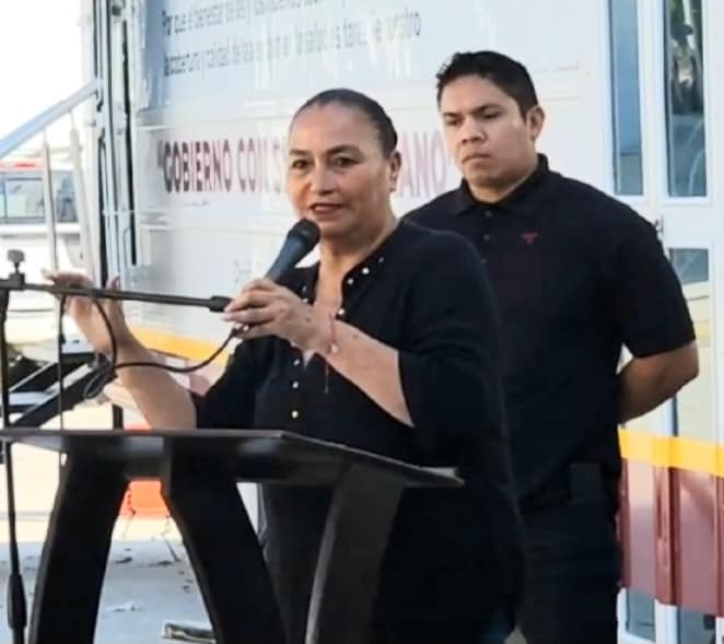 El Gobierno de Los Cabos que encabeza Oscar Leggs Castro continúa cumpliendo su compromiso de prestar mejores servicios de&nbsp;salud.