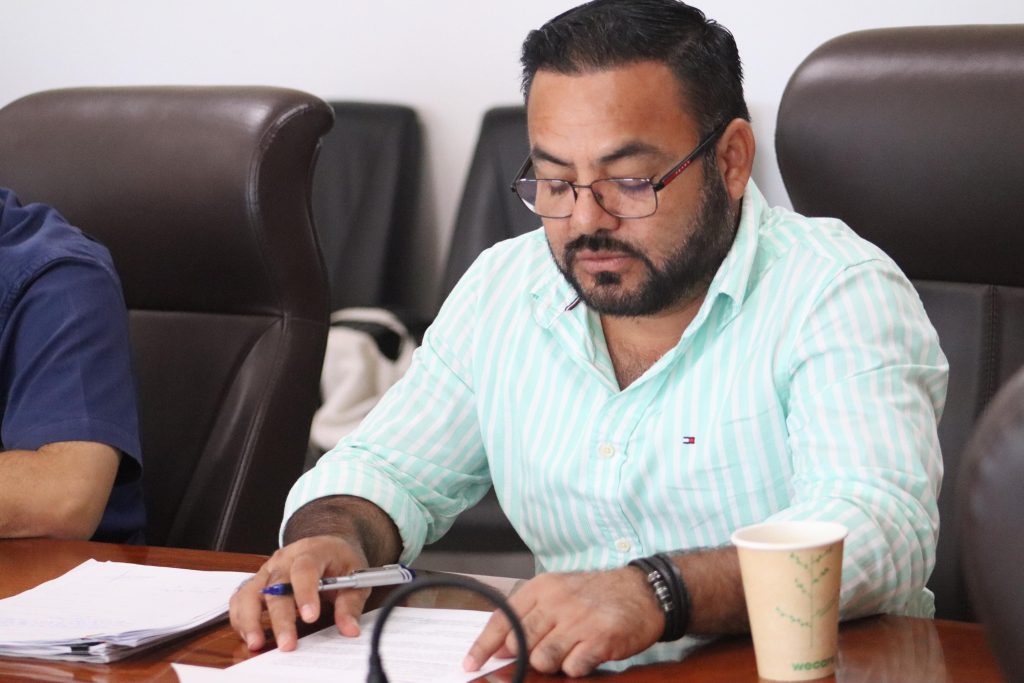 La XIV Administración del Gobierno de Los Cabos que encabeza Oscar Leggs Castro, está realizando trabajos para sustituir el Sistema Municipal de Ingresos y se pronostica que los cambios queden listos a principios de&nbsp;2024.