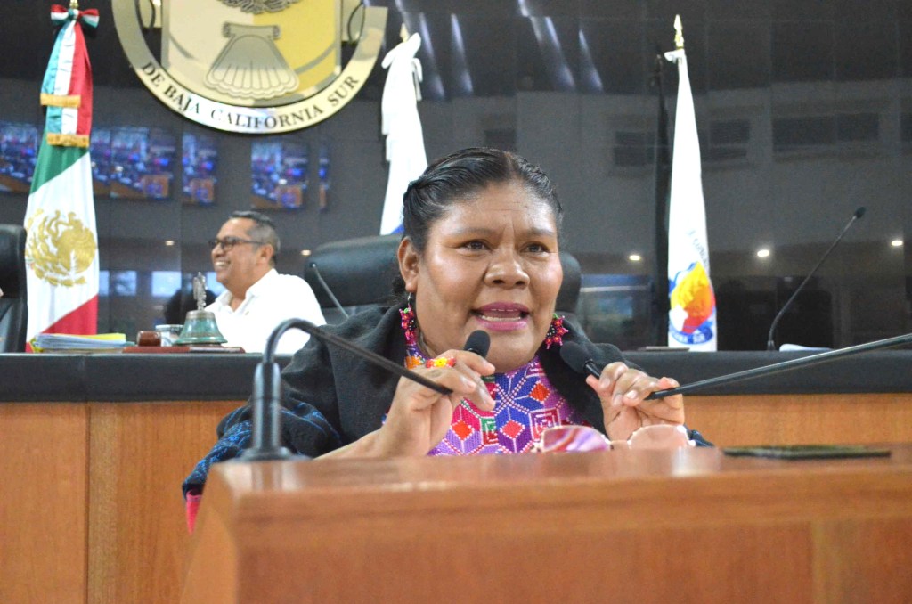 Buscan declarar “Sudcaliforniano Ilustre” al Profesor Néstor Agúndez&nbsp;Martínez