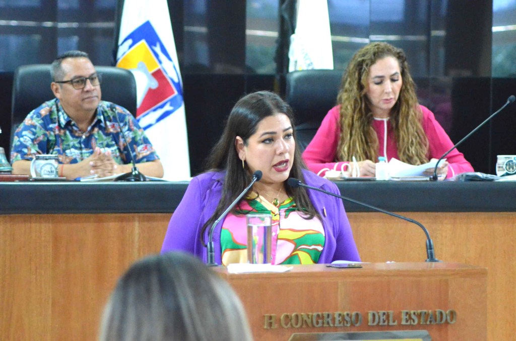 Propone Comisión de Igualdad de Género incorporar el tipo penal de acoso sexual al Código Penal de&nbsp;BCS