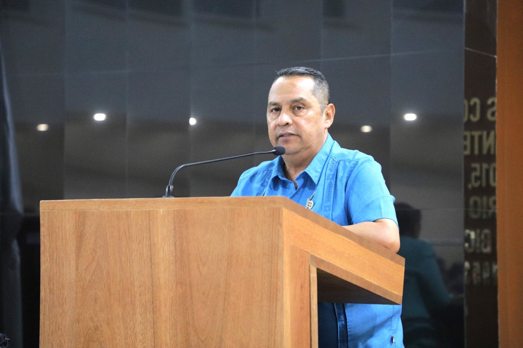 Boletín 540/2023Exhorta el Congreso al Gobernador Víctor Castro Cosío a que se nombre Dra. María Castro Floriani a un área del Hospital de&nbsp;CSL