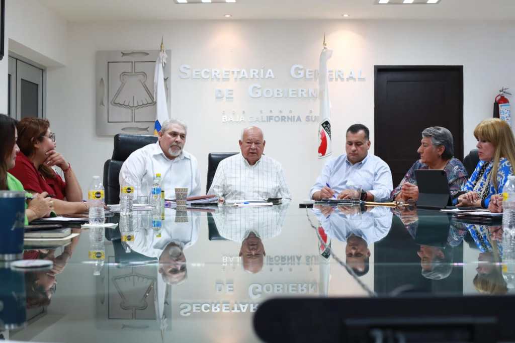 AVANZA INTEGRACIÓN DE DOCUMENTO DEL SEGUNDO INFORME DE TRABAJO DE GOBIERNO DE&nbsp;VCC