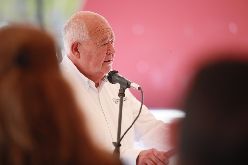 ASISTIRÁ GOBERNADOR VCC A INFORMES DE ALCALDESAS Y&nbsp;ALCALDE