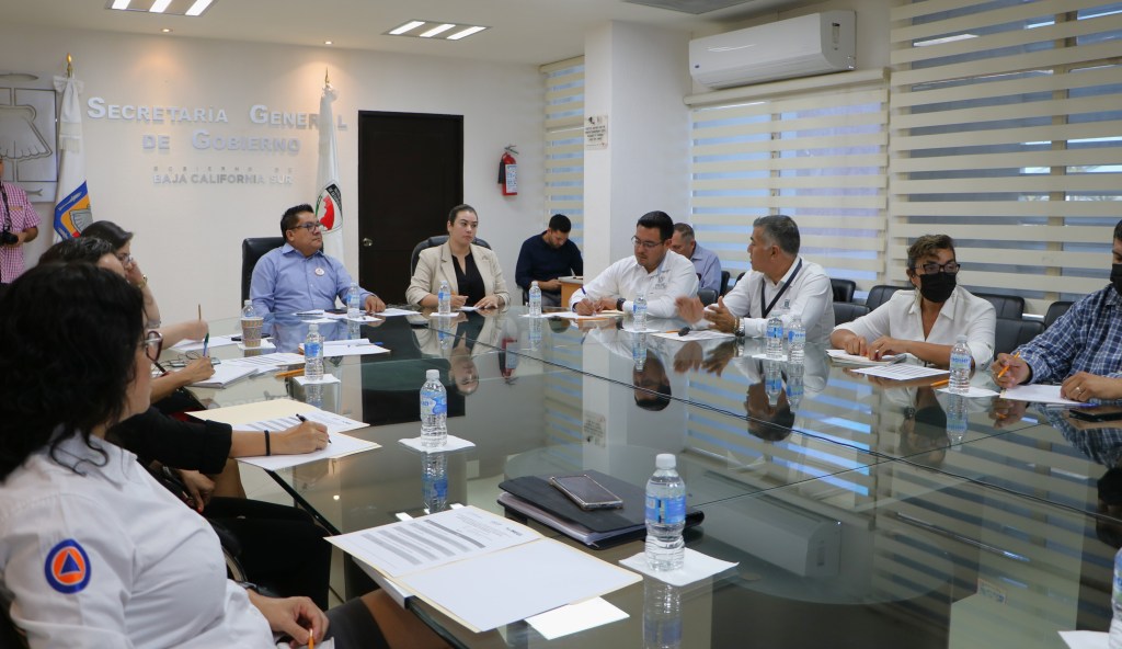 AVANZA EN BCS, SISTEMA ESTATAL DE INFORMACIÓN DE NIÑAS, NIÑOS Y ADOLESCENTES 