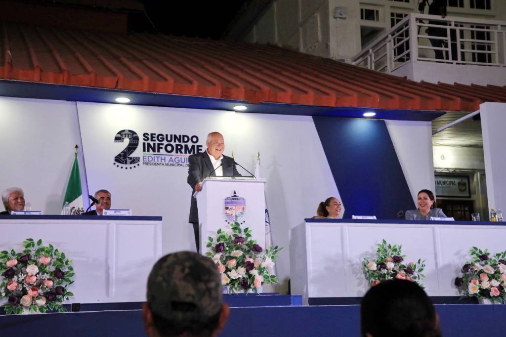 VAMOS A SEGUIR JUNTANDO VOLUNTADES PARA CONSOLIDAR LA TRANSFORMACIÓN DE BCS:&nbsp;VMCC