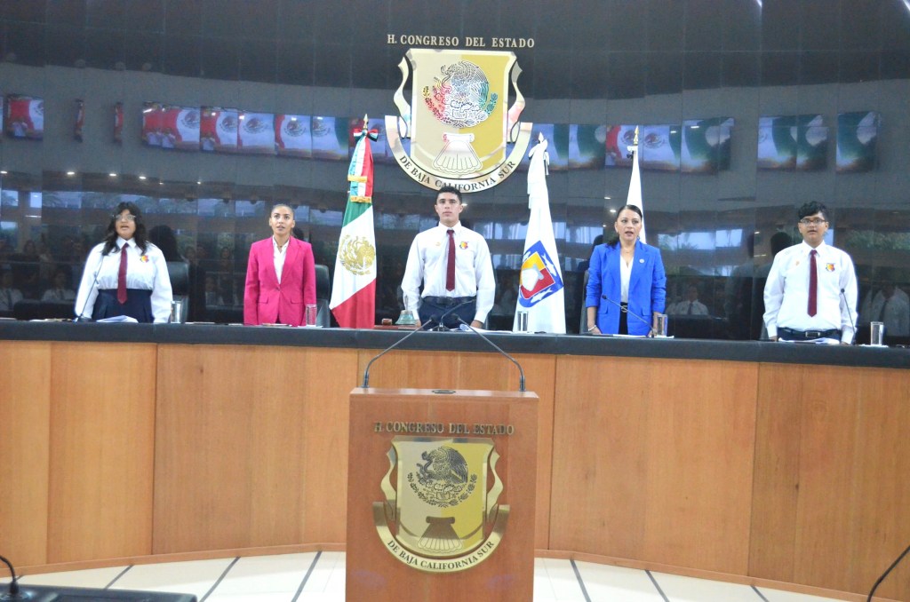 Piden parlamentarios juveniles mayores recursos, estrategias y campañas de concientización en temas de inclusión, movilidad, salud mental, cuidado del medio ambiente, entre&nbsp;otros