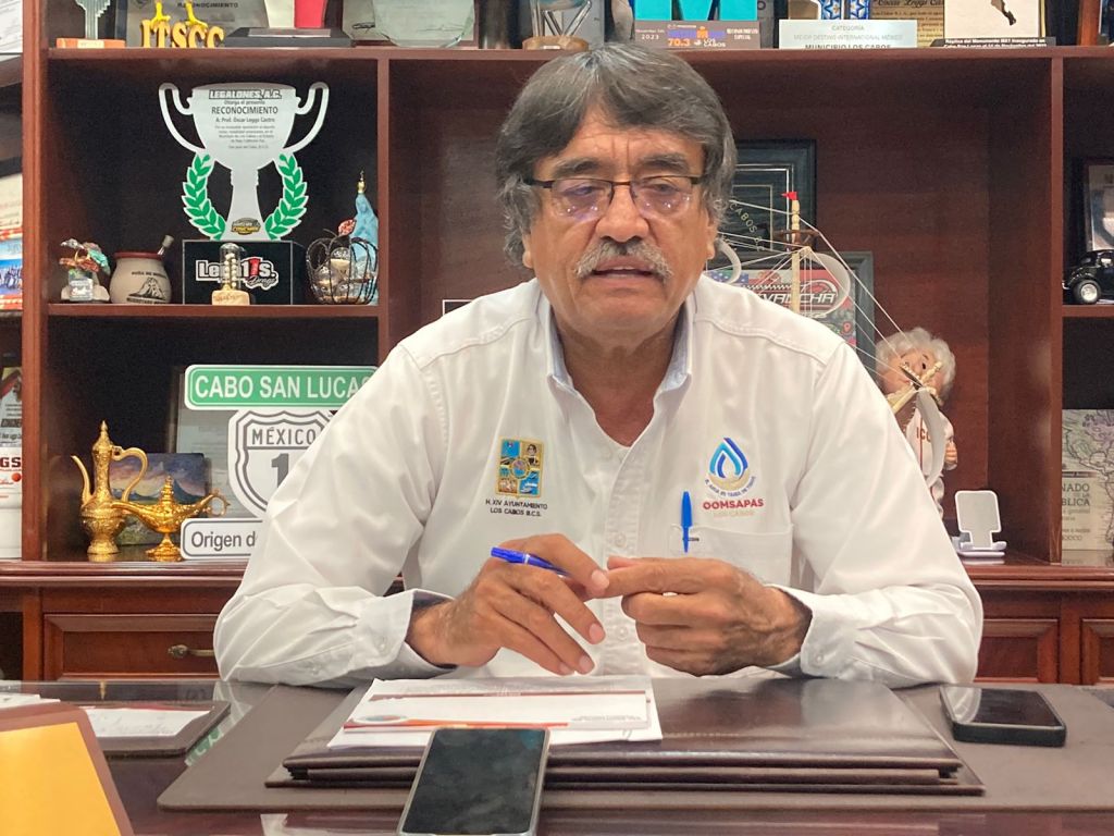El XIV Ayuntamiento de Los Cabos que encabeza Oscar Leggs Castro, invita a la población en general a acudir al encendido de los árboles navideños que se realizarán en las diferentes delegaciones esta misma&nbsp;semana.