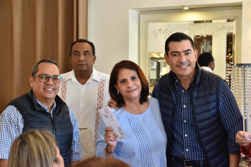 Reconoce Congreso del Estado a las secretarias en el Poder&nbsp;Legislativo