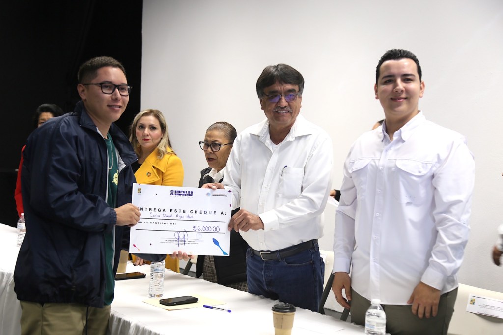 En seguimiento al apoyo de personas emprendedoras y micro emprendedoras de Los Cabos, se crea el programa Impulso Económico&nbsp;derivado.