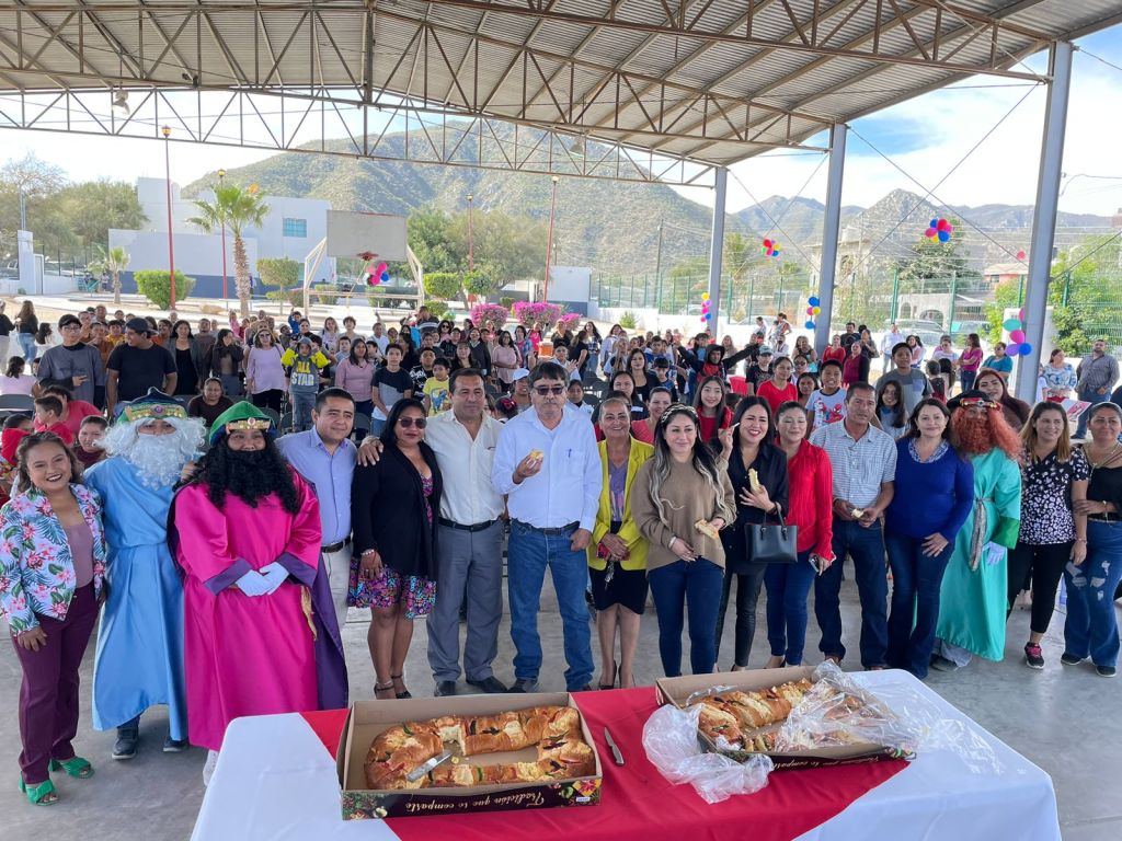 El Gobierno de Los Cabos  avanza en la implementación de convenios de colaboración que permiten cumplir con los objetivos dentro del Plan de Desarrollo Municipal&nbsp;2021-2024.