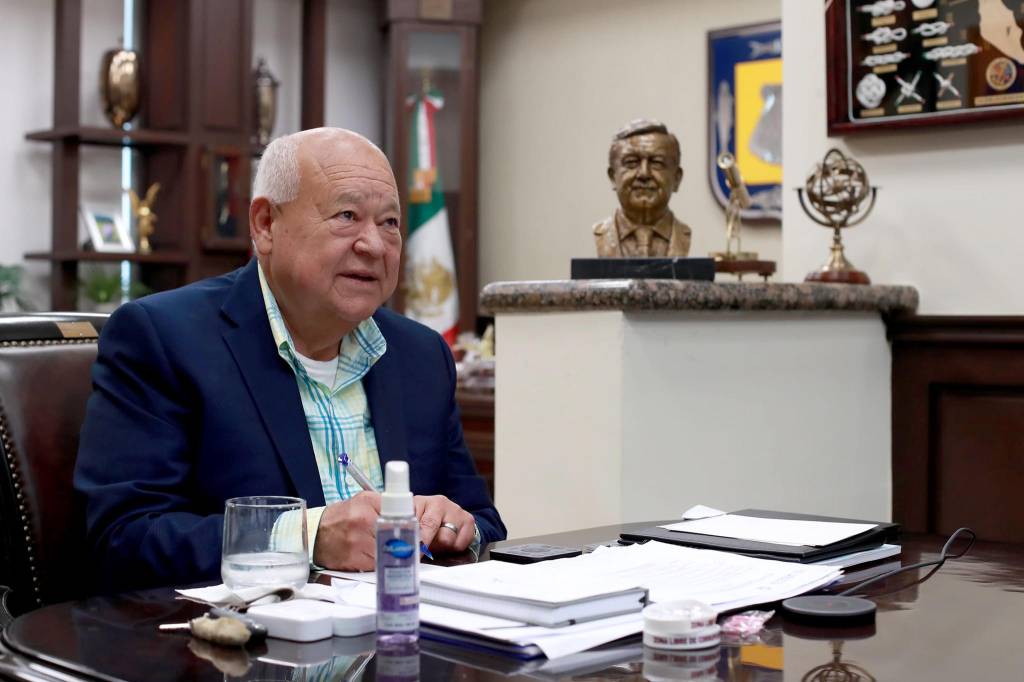 AVANZA FEDERALIZACIÓN DE SERVICIOS DE SALUD IMSS-BIENESTAR EN BCS:&nbsp;VMCC