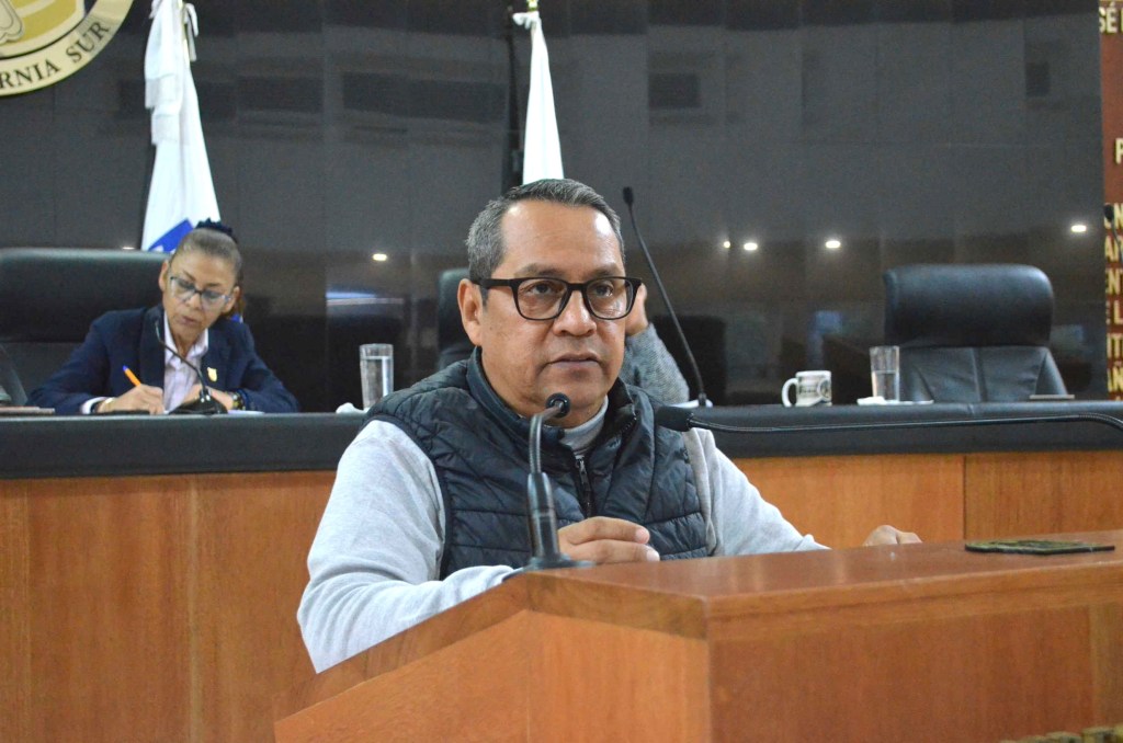 Pide Diputado Luis Armando Díaz mejores condiciones laborales para personal que atiende Caravanas de la&nbsp;Salud