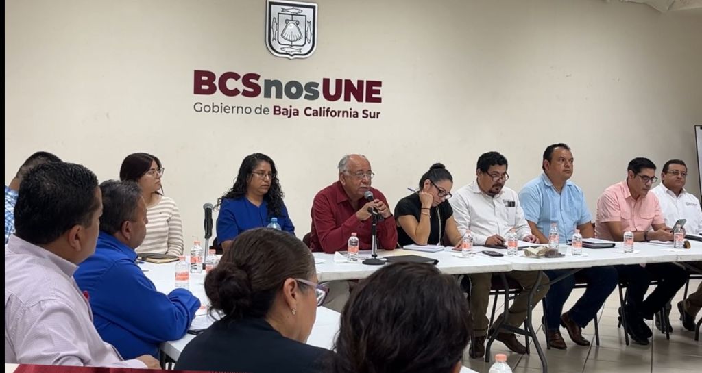 MANTIENE BCS CALIFICACIÓN ACREDITADA DE 90 POR CIENTO EN USO Y MANEJO DE PARTICIPACIONES&nbsp;FEDERALES
