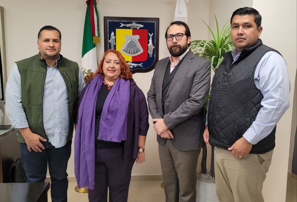 GARANTIZAN GOBIERNO DEL ESTADO E INE EN BCS, PROCESO ELECTORAL APEGADO A LA NORMATIVIDAD Y CIVILIDAD&nbsp;POLÍTICA