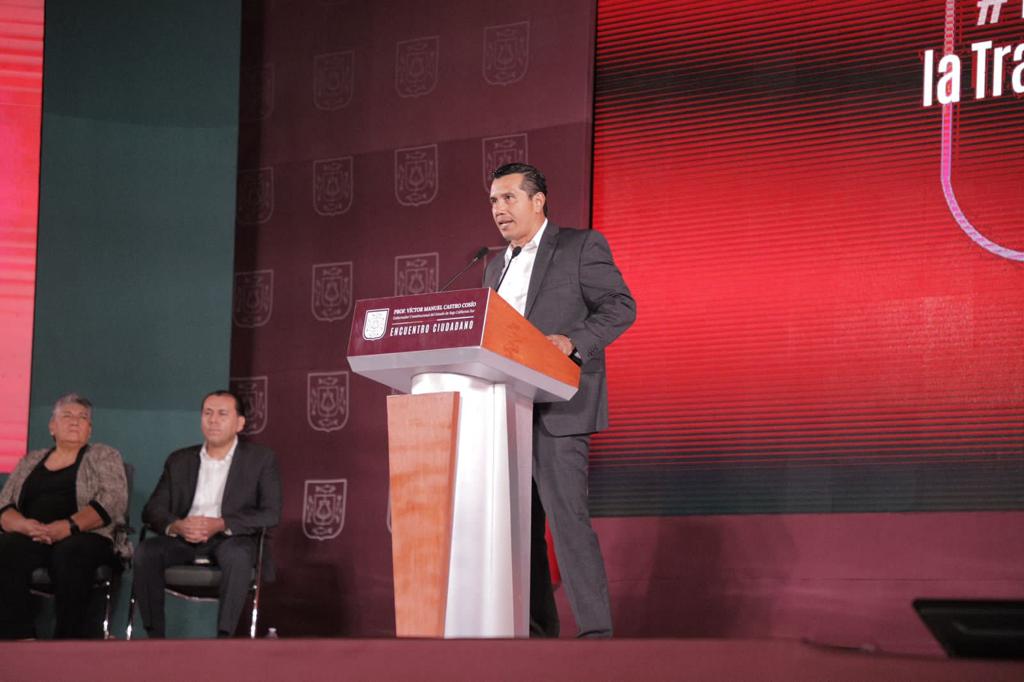 LOS SUDCALIFORNIANOS SE SIENTEN MÁS SEGUROS EN&nbsp;BCS