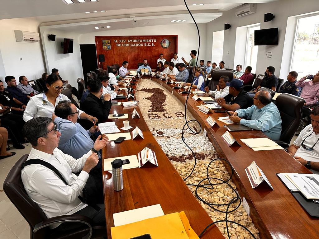 En el marco de la 2da sesión del Comité Organizador de la Fiestas Tradicionales San José del Cabo 2024, las y los integrantes aprobaron que las festividades se desarrollen del 16 al 21 de&nbsp;marzo.