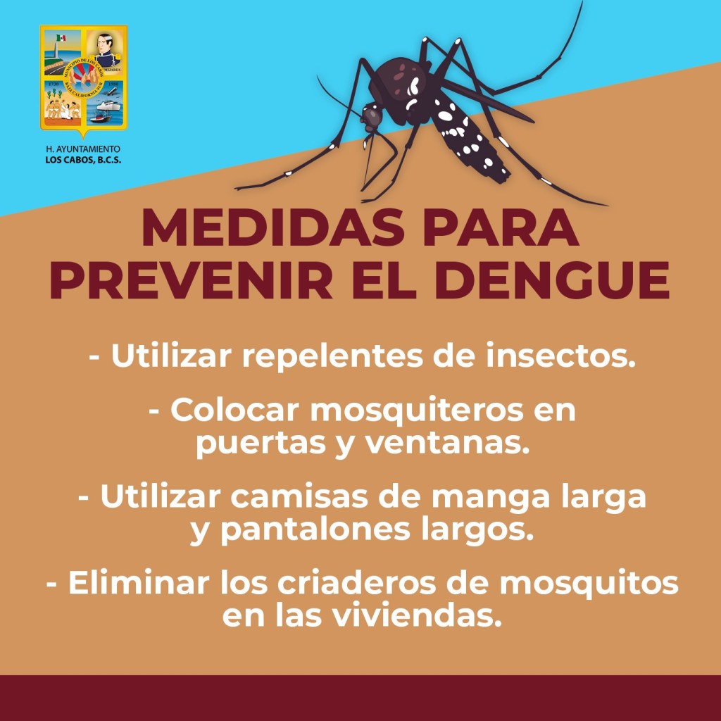 La salud pública es un tema prioritario para el Gobierno de Los&nbsp;Cabos.