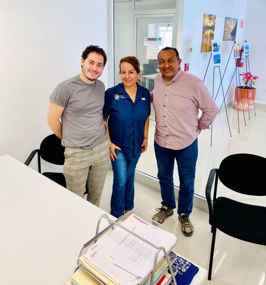 El Gobierno de Los Cabos proporciona atención integral a la comunidad foránea que radica en este&nbsp;municipio.