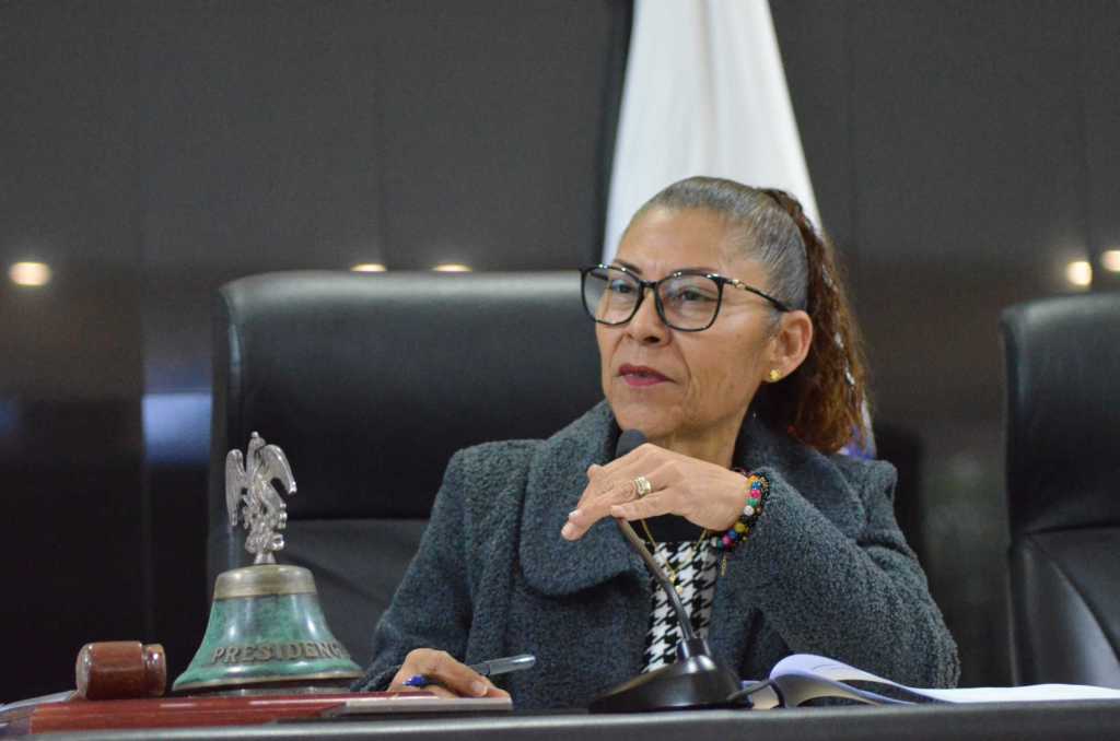 Proponen secretarías técnicas para las comisiones&nbsp;parlamentarias