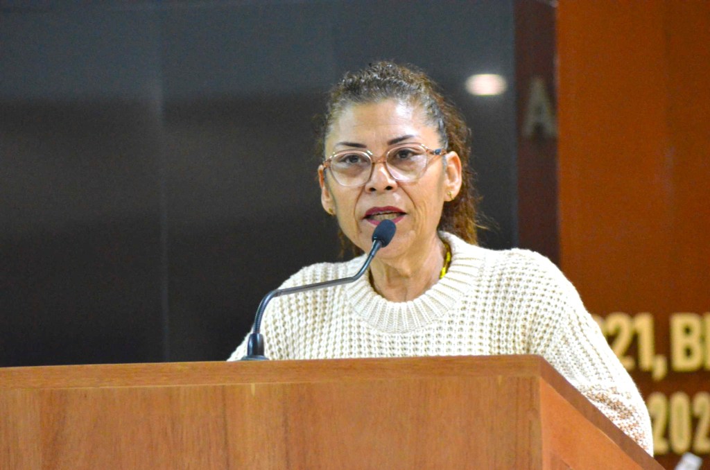 Busca Diputada María Luisa Trejo reformas en el proceso de elección de titular de la&nbsp;CEDH