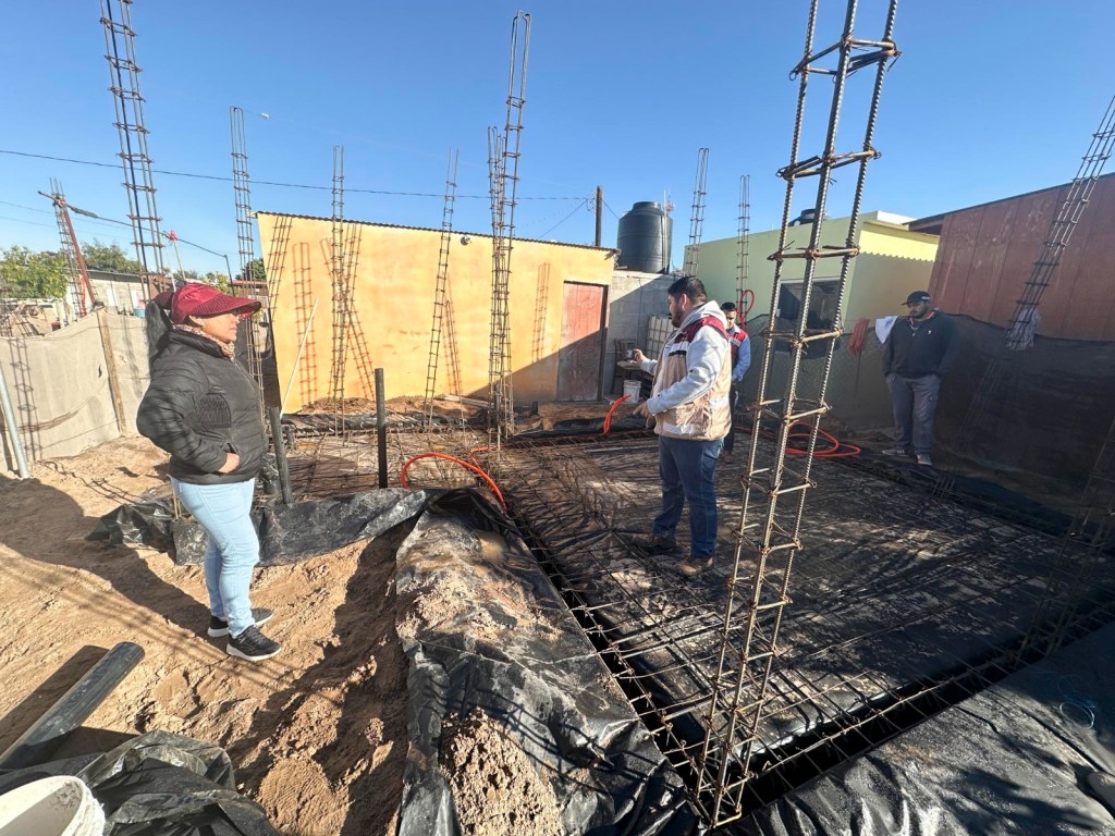 CONTINÚA INVI ATENCIÓN EN COMUNIDADES&nbsp;RURALES