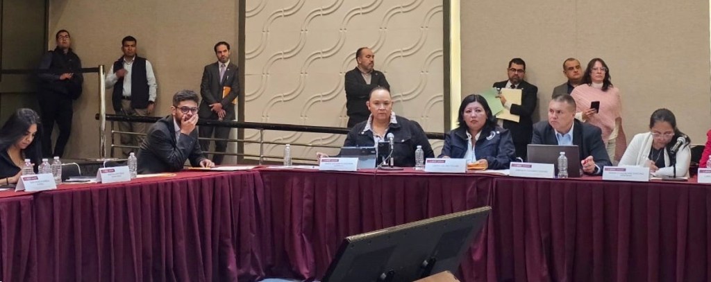 FORTALECERÁ FEDERACIÓN A CEBP CON LA CONTRATACIÓN DE 3 BUSCADORES PARA BCS   