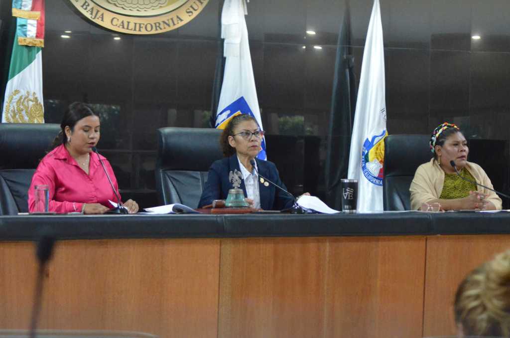 Convoca al 1er Periodo Extraordinario de&nbsp;Sesiones