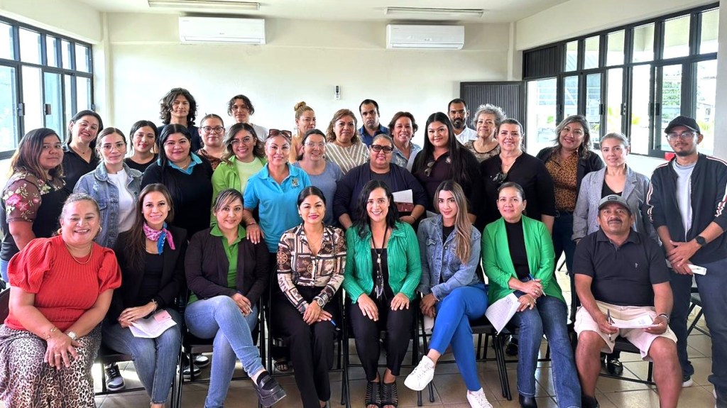 El Gobierno de Los Cabos implementa acciones afirmativas que permitan visibilizar y reducir a nivel institucional, las brechas de desigualdad entre hombres y&nbsp;mujeres.
