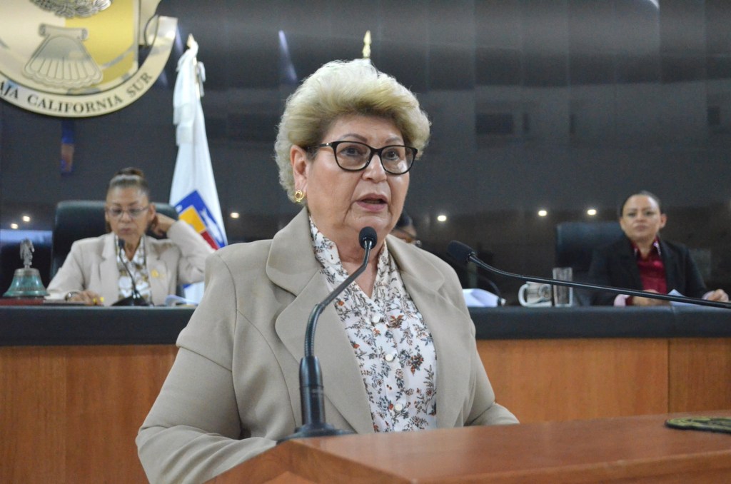 Elige Congreso a los integrantes del Consejo Estatal para Prevenir y Eliminar la Discriminación del Estado de&nbsp;BCS