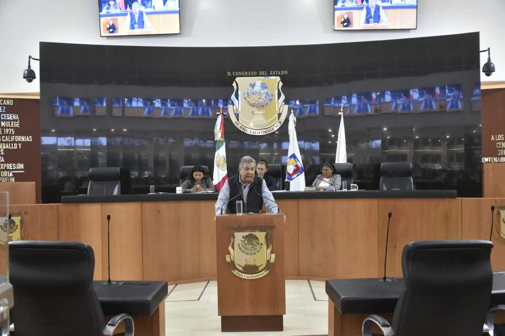 Proponen nueva Ley de Educación para Baja California&nbsp;Sur