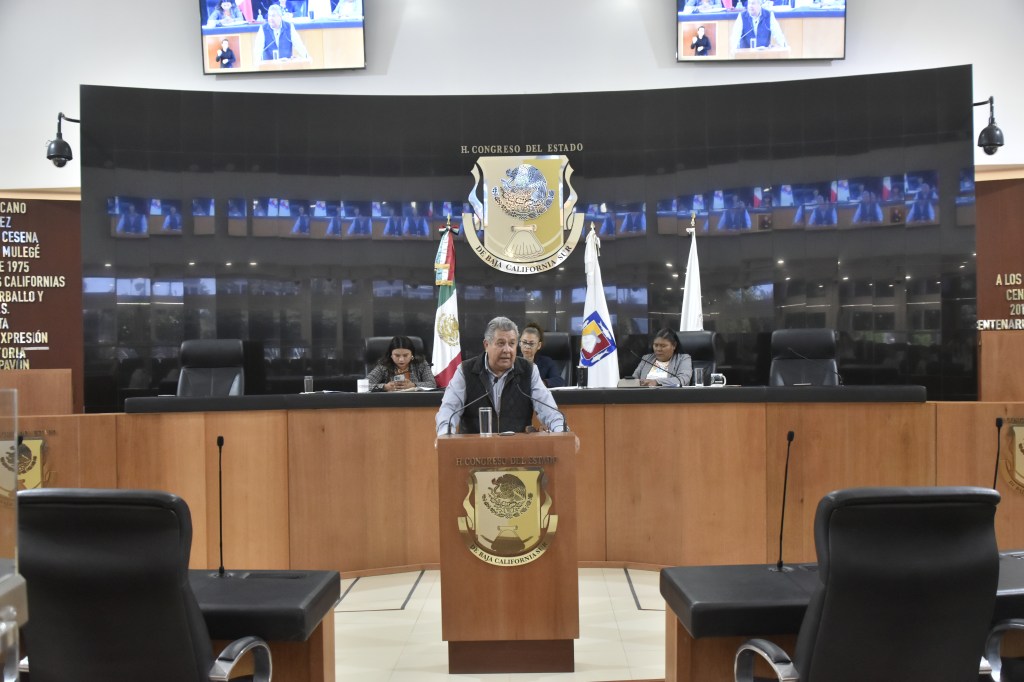 Proponen armonizar la Ley de Educación Superior para el Estado de&nbsp;BCS