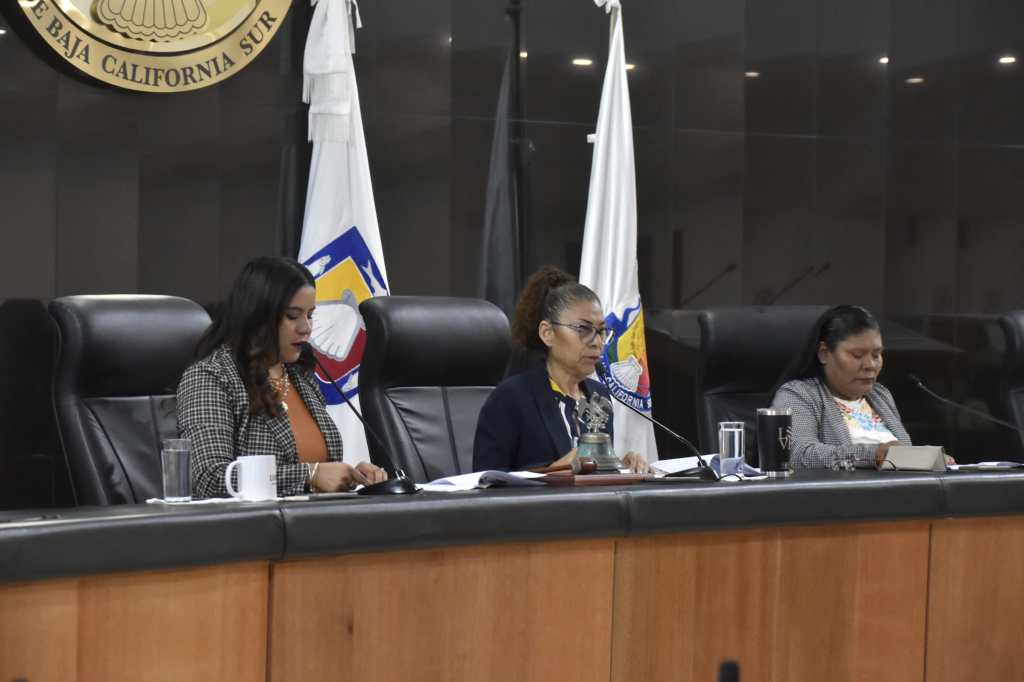 Autoriza el pleno del Congreso del Estado licencia temporal al diputado Rigoberto Mares&nbsp;Aguilar